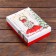 Gift box team "Happy Knock", 21 x 15 x 5.7 cm
