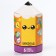 Gift chocolate, on September 1 "Back to School", (5 g x 6 pcs)