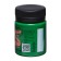 Paint on fabric, bank 50 ml, ZHK Decola, green average 4128722, (water -based acrylic)