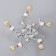 GITA CHITE BP 5x40W E27 Chrome Model: 2800104