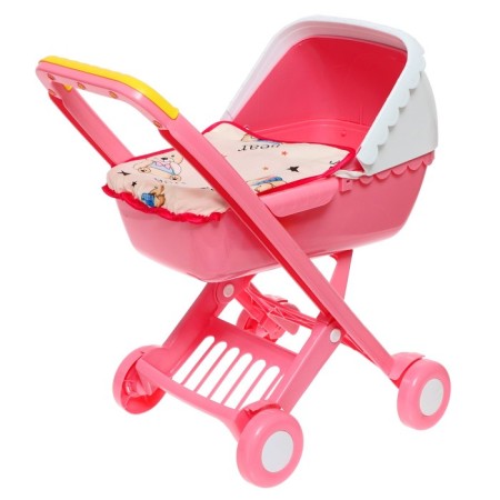 Коляска для кукол Baby Car 4-3