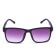 Male Sunscreen Glasses "OneSun", UV 400, Duke 14.5 cm, Linza 4.7 x 5.8 cm