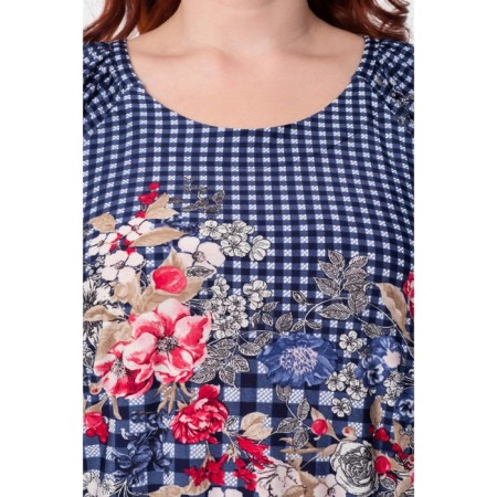 Women's tunic Wisell M4-3626/5, size 54-1