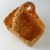 Wicker basket 24 x 13.5 x 9.5/25 cm, sequoia