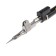 Gas soldering iron/halle/burner Stayer PS400, 1200 ° C, piezuine, regulator, propane/butane