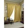 Set of curtains AVry, size 440x270 cm, tulle - 450x270 cm