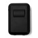 Coater Switch Codular Tundra, metal, with a protective lid, gray/black color