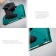 Plastic stapler Kraftool Strike 3189, type of bracket 53/13/23, 6 - 10 mm