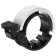 Dream Bike call, bicycle, ring, silver color