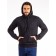 Jumper male ise, size 58, black color
