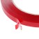 Adhesive tape Nova Bright-Fusion, transparent, bilateral, acrylic, 8 mm x 5 m