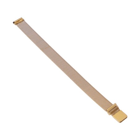 Solomon watch strap, 16 mm, metal, L-20 cm, studs in the kit-1