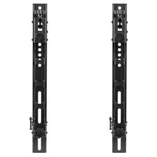 Кронштейн-адаптер для телевизора Onkron AAV-1 черный 32"-50" макс.19кг настенный