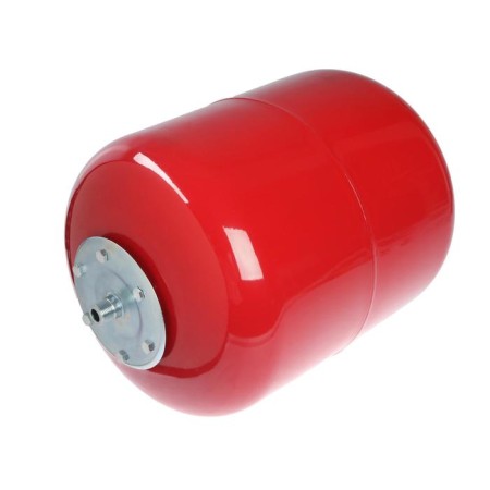 Expande TIM VC-36LD, for heating systems, vertical, 36 liters-1