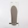 Insoles (PU, polyester) University 40-46R-R 28.5cm (pair) Gray package SS