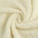 Losch Meh “lamb”, 50 × 50 cm, 500 g/m, dairy color No. 1