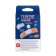 Bactericidal adhesive teneris "Sensitive" with ions of silver on a polymer basis, 20 pcs 27128