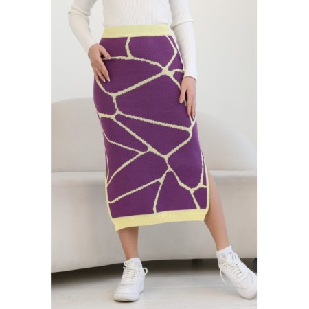 Women's skirt, size 46-3