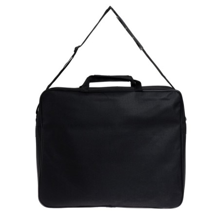 Folder for drawings and drawings A3+, 490 x 420 x 85 mm, with handles, textile, ZHK "Sonnet" 2421301765-2