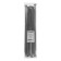 Nails of the tundra krep, construction, without coating, 7.6x250 mm, 1 kg