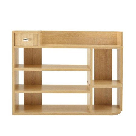 Stellaz Austin No. 1, 813x250x605, Dub Sonoma-2