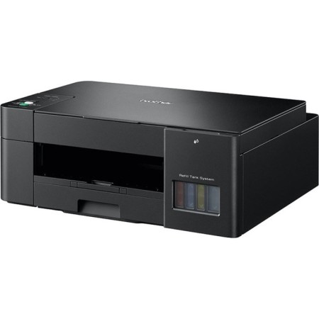 MFU Brother Inkbenefit Plus DCP -T220 (DCP -T220) A4 black