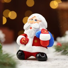 Kovrovsky toy-Svistovist 