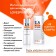 Intimate - deodorant for women Loverspray Deo, 18 ml