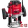 FM-1900, 220 V, 1900 W, 23,000 rpm, 50 mm stroke, milling cutter, max = 74 mm