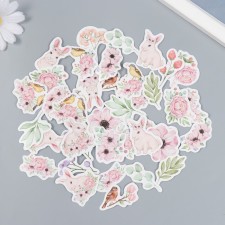 Stickers for creativity 