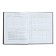 Diary for the MIXTAPE music school, 48 sheets, solid cover, matte lamination, foil embossing, offset block