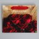 Gift package laminated, packaging, “good mood”, 22 x 17.5 x 8 cm