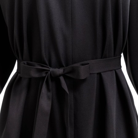Women's dress Mist p. 52-54, black-10