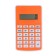 Pocket calculator, 8 - discharge 5828, mix