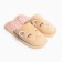 Women's slippers closed, size 40/41