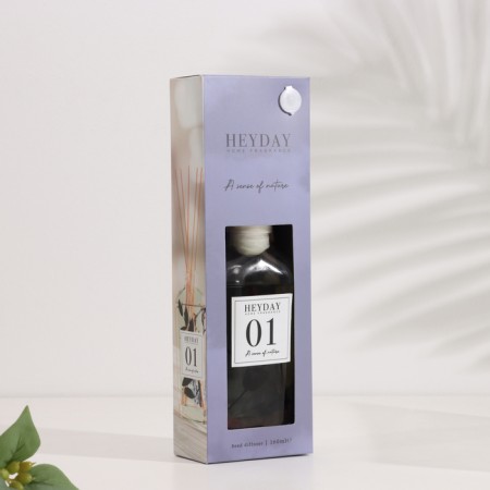 Aromatic diffuser "Heyday", 160 ml, magnolia-2