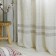 Curtain ready desert, size 140x260 cm