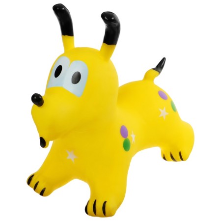 Zabiaka "Dog", 58x35x58 cm, 1300 g, color mix-3