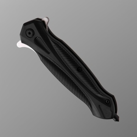 Folding "dagger" 20cm, blade 84mm/1 mm-4