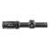 Optical sight Veber Wolf, 1-8x24 GB FD, corral
