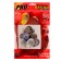Latex ball 12 “Dad!”, Pastel, 2-sided, set 25 pcs., Mix
