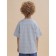 T -shirt for boys, height 140 cm, blue color