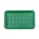Mini-Pirate for seedlings, 35.5 × 22 × 11 cm, inserts (28 pcs.) For tablets for seedlings d = 4 cm, Greengo