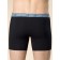 Male panties, size 46, black color