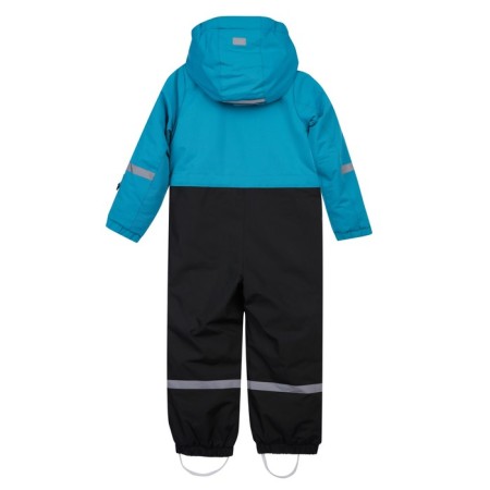 Winter overalls for the boy PlayTode, height 122 cm-9