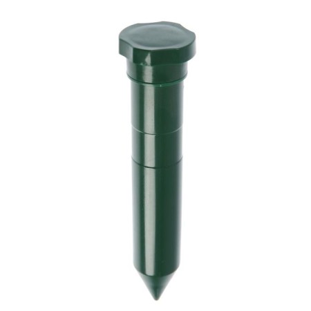 Brot repeller Luazon LRI-29, ultrasound, 800 m2, from batteries, green