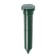Brot repeller Luazon LRI-29, ultrasound, 800 m2, from batteries, green