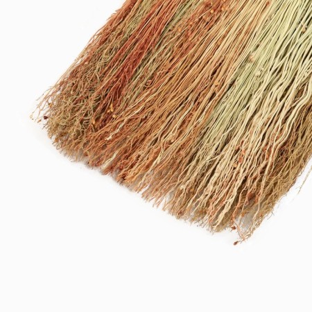 Uzbek Venik from Sorgho 2x-Carried Medium, 72-80 cm, handmade-2