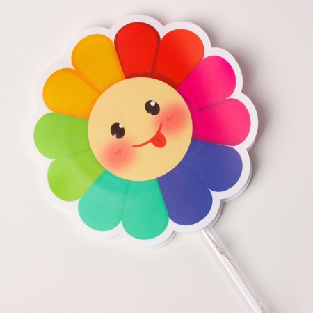 Light wand "Flower"-3