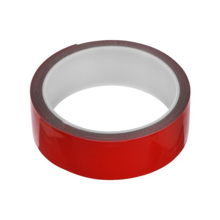 Adhesive tape Torso, bilateral, reinforced, foamed, 30 mm x 2 m-2